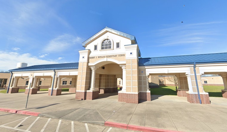 Houston Janitor Charged With Invasive Visual Recording at Hoyland Elementary School