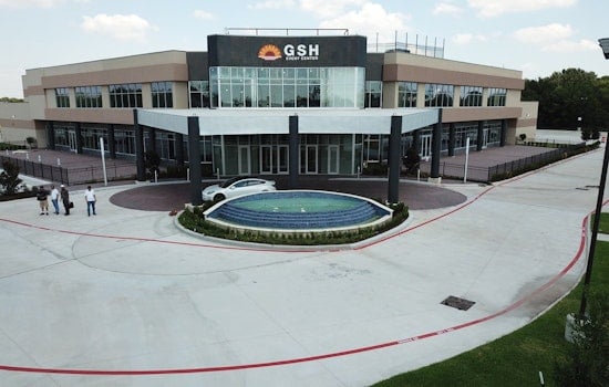 Houston Joins Global Celebrations for Ram Mandir Inauguration with Ceremonies and Car Rally