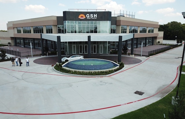Houston Joins Global Celebrations for Ram Mandir Inauguration with Ceremonies and Car Rally