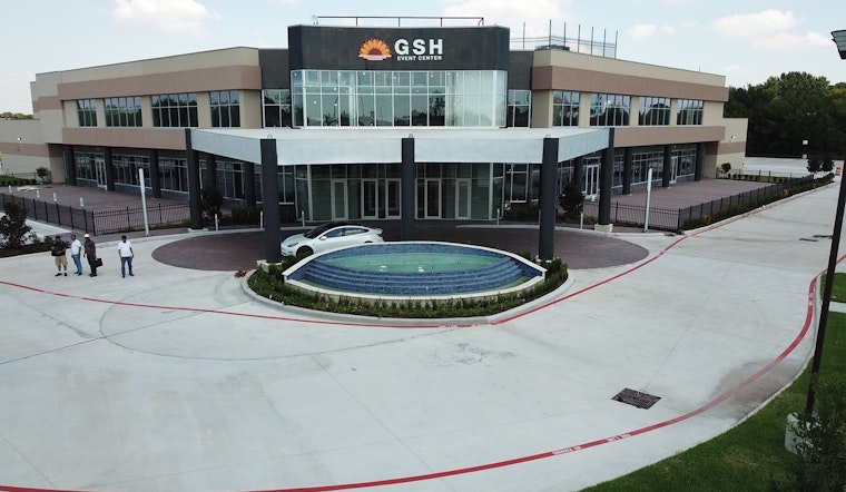 Houston Joins Global Celebrations for Ram Mandir Inauguration with Ceremonies and Car Rally