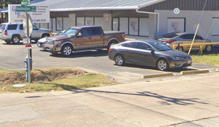 Houston Law Enforcement Searches for Suspect Gilberto Hernandez Moreno in Child Sexual Assault Case