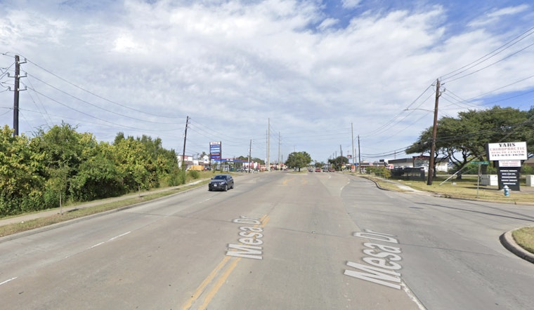 Houston Man, 77, Succumbs to Injuries from Early January Hit-and-Run, Police Seek Public's Help