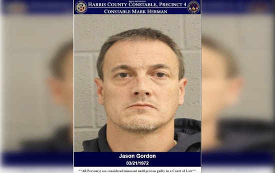 Houston Man Arrested, Charged with Delivery of Marijuana to a Minor in Suburban Neighborhood