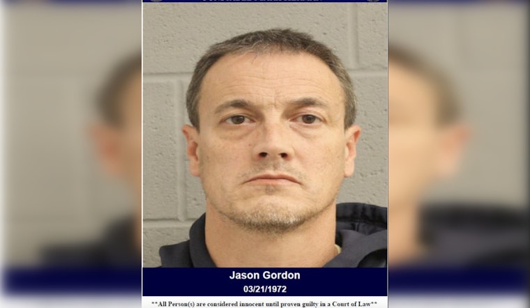 Houston Man Arrested, Charged with Delivery of Marijuana to a Minor in Suburban Neighborhood