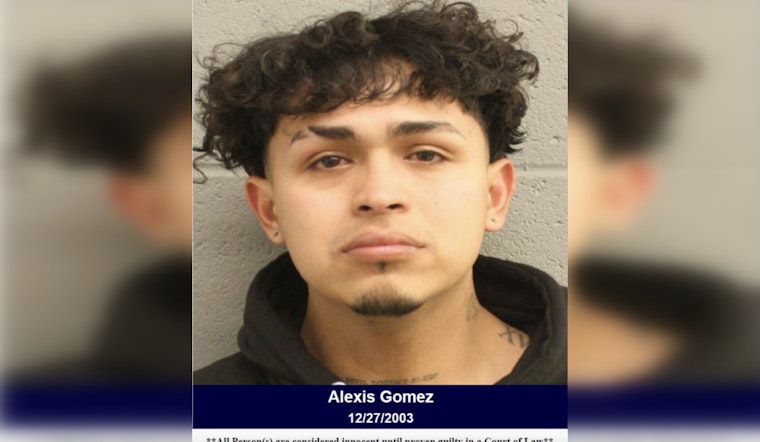Houston Man Arrested for DWI and Cocaine Possession After Found Asleep at the Wheel on West Road