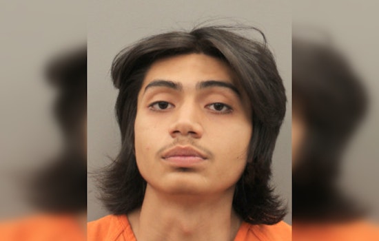 Houston Man Charged in Stabbing Death of Brother on Robertson Street
