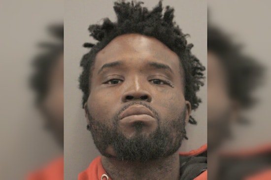Houston Man Charged with Aggravated Assault After Opening Fire on Undercover Police