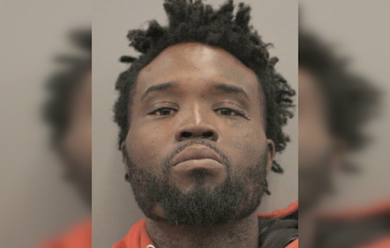 Houston Man Charged with Aggravated Assault After Opening Fire on Undercover Police