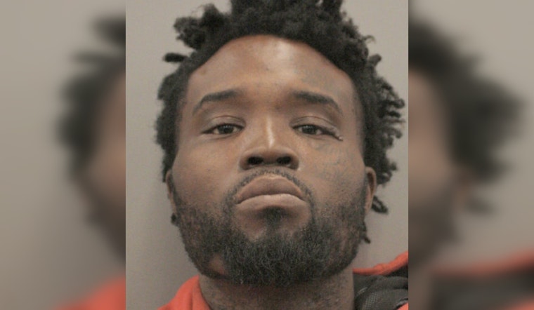 Houston Man Charged with Aggravated Assault After Opening Fire on Undercover Police