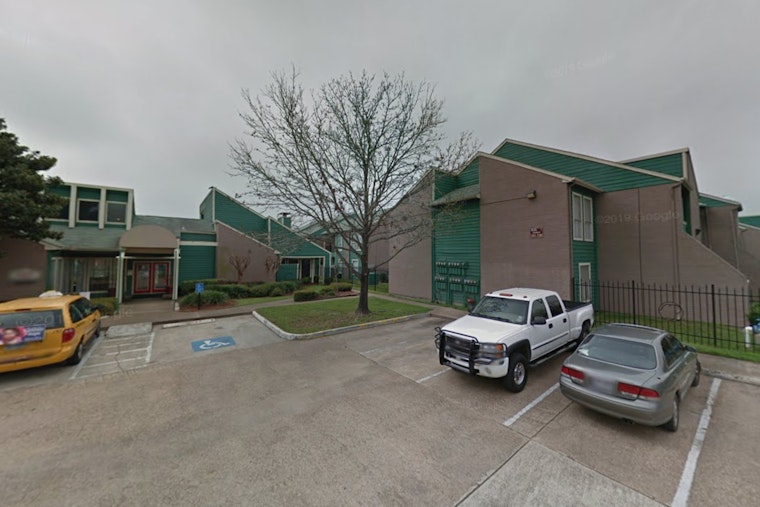 Houston Man Charged with Aggravated Assault in Shooting Over Witchcraft Allegations