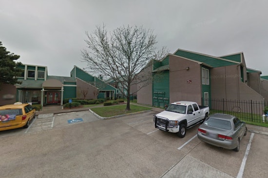 Houston Man Charged with Aggravated Assault in Shooting Over Witchcraft Allegations