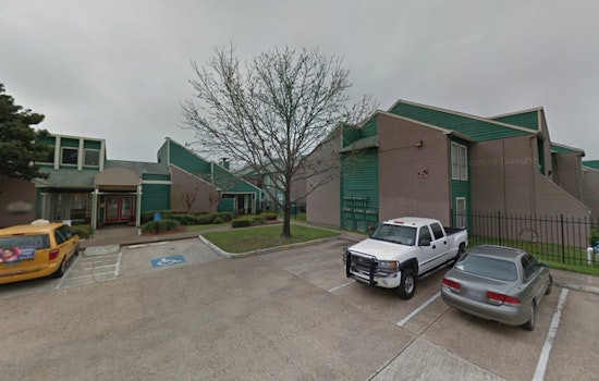 Houston Man Charged with Aggravated Assault in Shooting Over Witchcraft Allegations