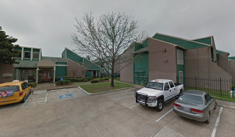 Houston Man Charged with Aggravated Assault in Shooting Over Witchcraft Allegations