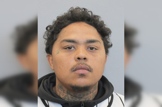 Houston Man Charged with Capital Murder in 2023 Double Homicide on Southlawn Street