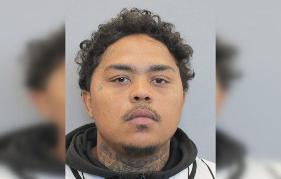 Houston Man Charged with Capital Murder in 2023 Double Homicide on Southlawn Street