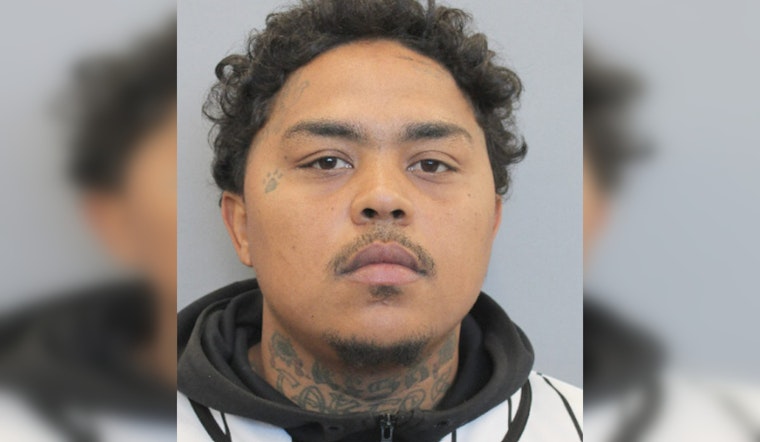 Houston Man Charged with Capital Murder in 2023 Double Homicide on Southlawn Street