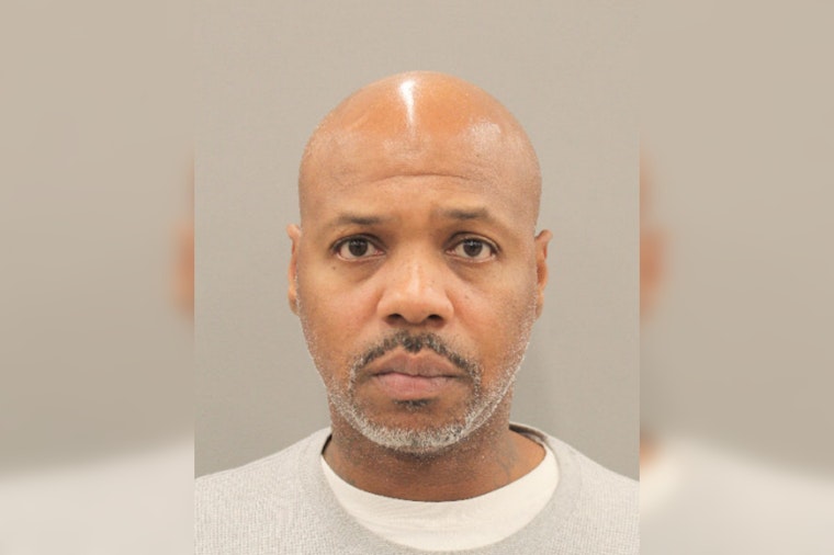 Houston Man Charged with Capital Murder in Ex-Girlfriend’s Shooting, Remains At Large