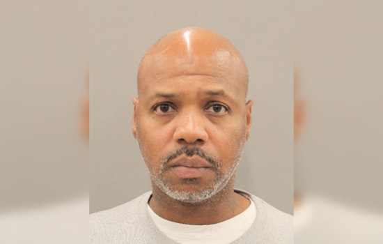 Houston Man Charged with Capital Murder in Ex-Girlfriend’s Shooting, Remains At Large