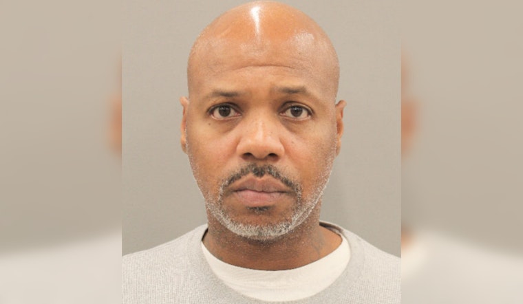 Houston Man Charged with Capital Murder in Ex-Girlfriend’s Shooting, Remains At Large