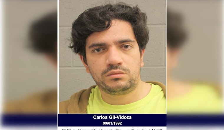 Houston Man Charged with False Report to Police in Fictitious Assault Case