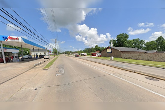 Houston Man Charged with Felony Possession After Officer-Involved Shooting on Tidwell Road