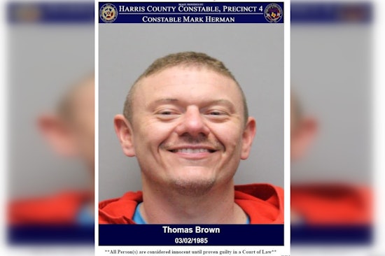 Houston Man Charged With Harassing Communication, Accused of Bombarding Landlord with Texts