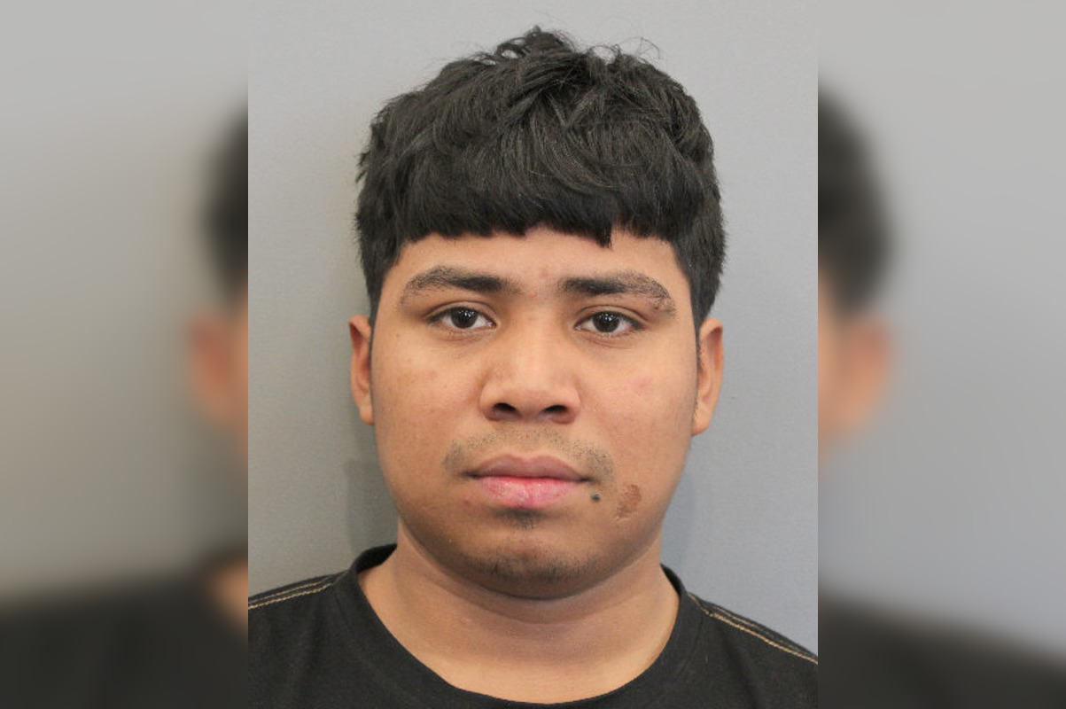 Houston Man Charged With June Murder Of Joann Cruz After Investigation