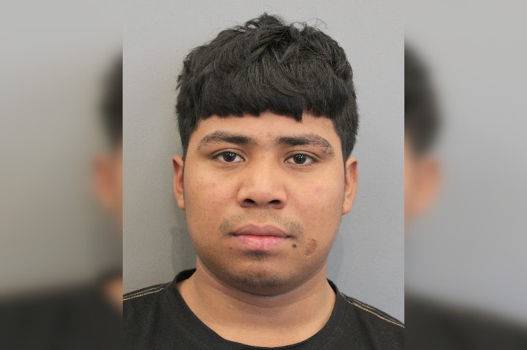 Houston Man Charged with June Murder of Joann Cruz After Investigation Leads to Arrest