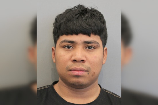 Houston Man Charged with June Murder of Joann Cruz After Investigation Leads to Arrest