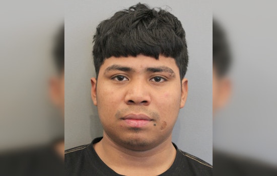 Houston Man Charged with June Murder of Joann Cruz After Investigation Leads to Arrest