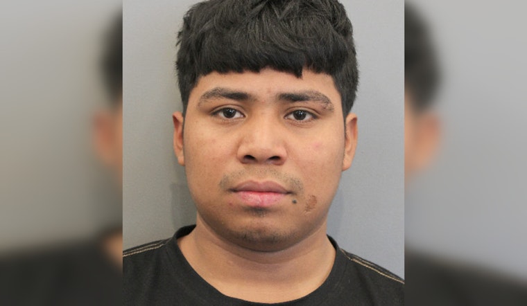 Houston Man Charged with June Murder of Joann Cruz After Investigation Leads to Arrest