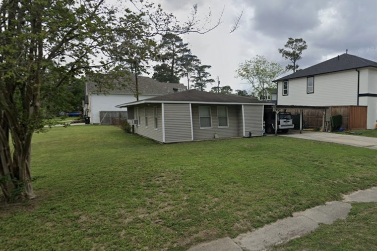Houston Man Critically Injured in Shooting, Daughter Charged with Aggravated Assault