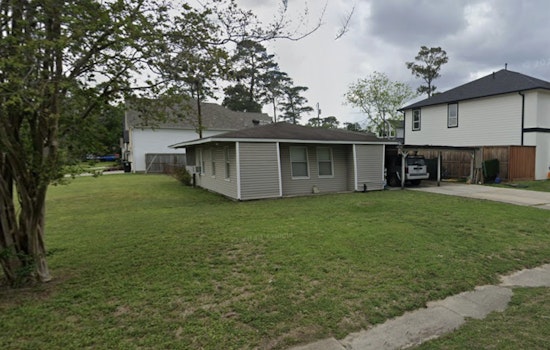Houston Man Critically Injured in Shooting, Daughter Charged with Aggravated Assault
