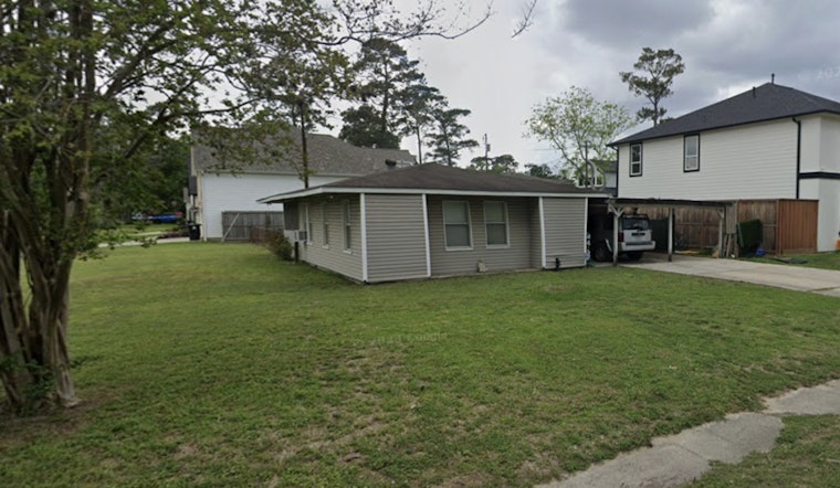 Houston Man Critically Injured in Shooting, Daughter Charged with Aggravated Assault