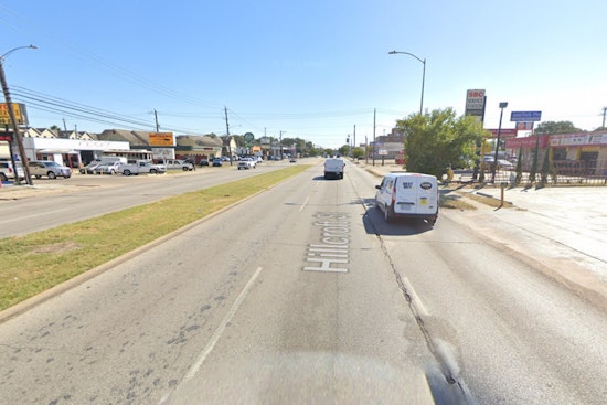 Houston Man Dies Weeks After Hit-and-Run; Driver Charged With Failure to Stop and Render Aid