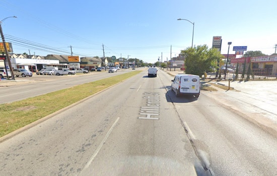 Houston Man Dies Weeks After Hit-and-Run; Driver Charged With Failure to Stop and Render Aid