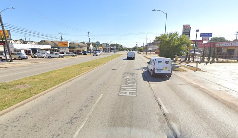 Houston Man Dies Weeks After Hit-and-Run; Driver Charged With Failure to Stop and Render Aid