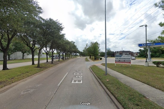 Houston Man Fatally Shot Amid String of Gas Station Robberies, Shooter Cooperates with Police