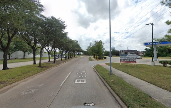 Houston Man Fatally Shot Amid String of Gas Station Robberies, Shooter Cooperates with Police