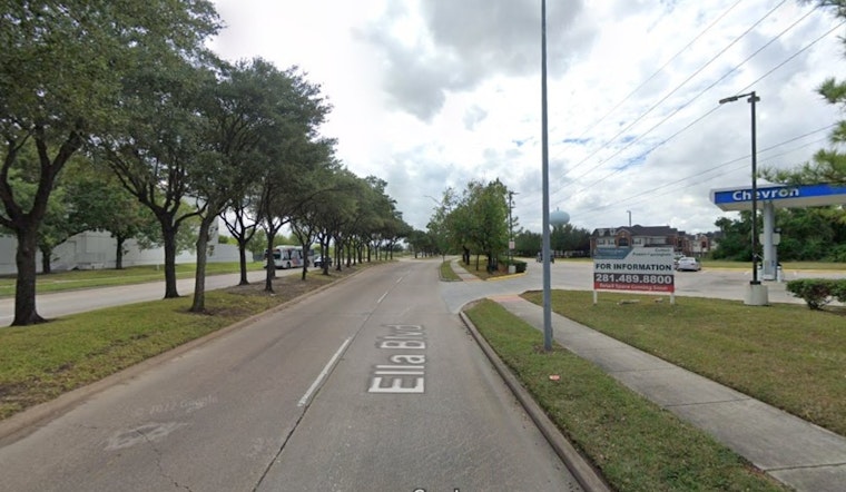 Houston Man Fatally Shot Amid String of Gas Station Robberies, Shooter Cooperates with Police