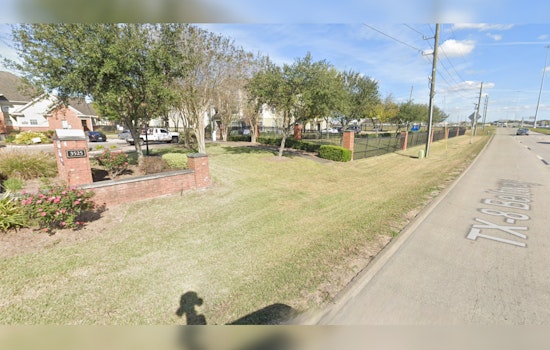 Houston Man Fatally Shot in Apartment Complex, Harris County Deputies Investigate