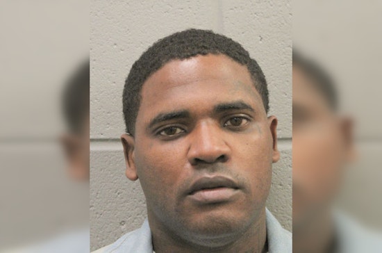 Houston Man, Lex Crouts, Charged in Fatal December Shooting of James Robertson