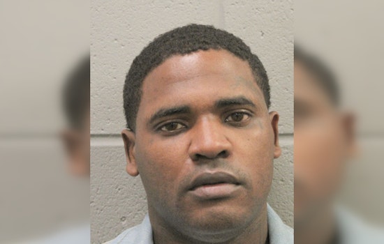 Houston Man, Lex Crouts, Charged in Fatal December Shooting of James Robertson