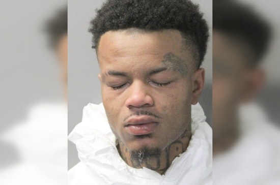 Houston Man Raishard Jamal Potts Charged in 2022 Fatal Shooting of Terrance Lewis