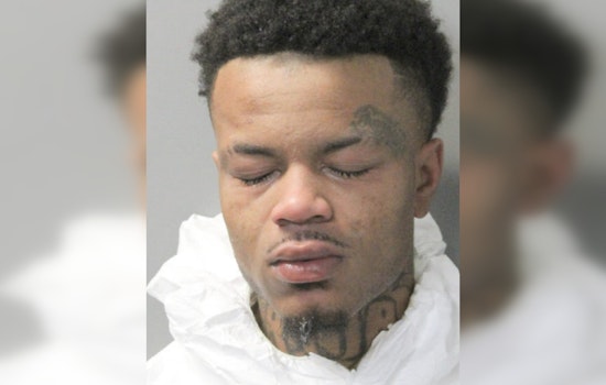 Houston Man Raishard Jamal Potts Charged in 2022 Fatal Shooting of Terrance Lewis