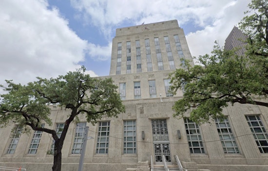Houston Mayor John Whitmire Focuses on Public Safety and Unity in New Administration