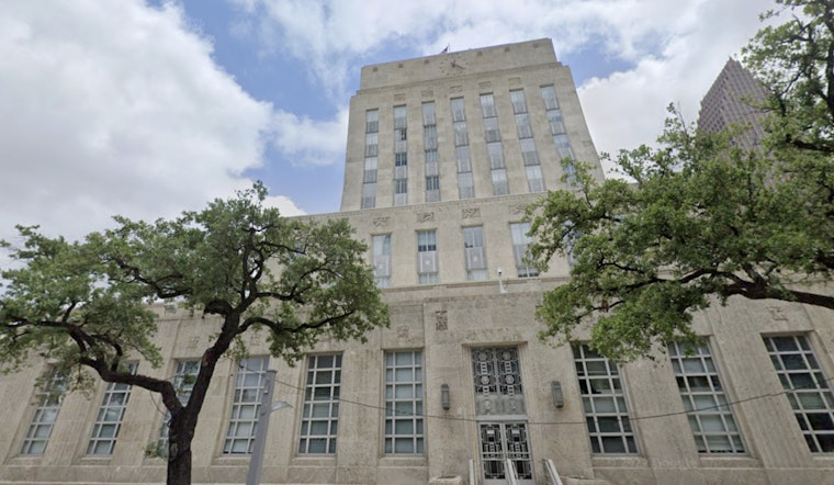 Houston Mayor John Whitmire Focuses on Public Safety and Unity in New Administration