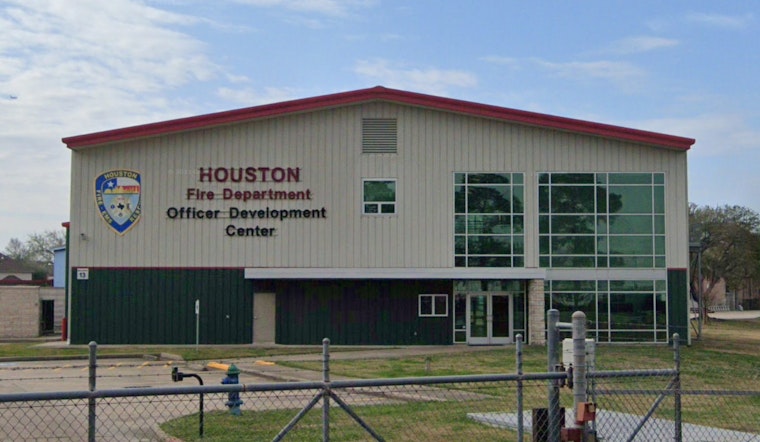Houston Mayor John Whitmire Opens Negotiations With Firefighters Union to End Contract Deadlock