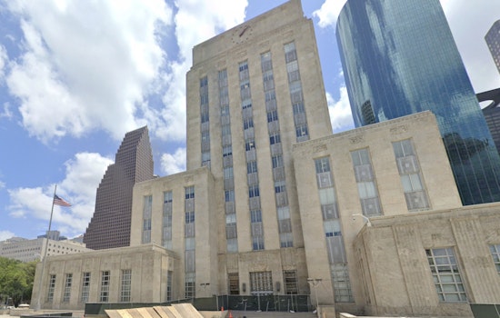 Houston Mayor Whitmire Intervenes in Unauthorized Meeting, Asserts Control Over Housing Program