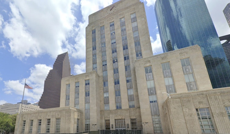 Houston Mayor Whitmire Intervenes in Unauthorized Meeting, Asserts Control Over Housing Program